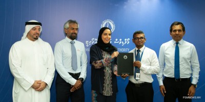 މިއަހަރު ވާނީ ޑިޖިޓަލައިޒޭޝަންގެ ކާމިޔާބު އަހަރަކަށް!