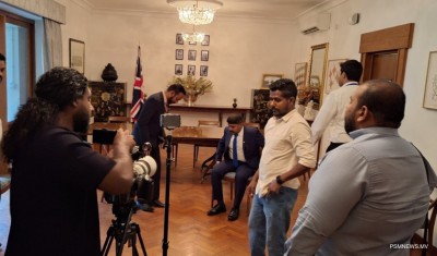 2025: ރައްޔިތުންނާ ގާތަށް، ގިނަ ލުއިތަކާއި އިނާޔަތްތަކަށް ހެޔޮ ބަދަލުތަކެއް!