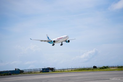 މޯލްޑިވިއަންގެ ދަތުރުތައް ބަންގްލަދޭޝަށް