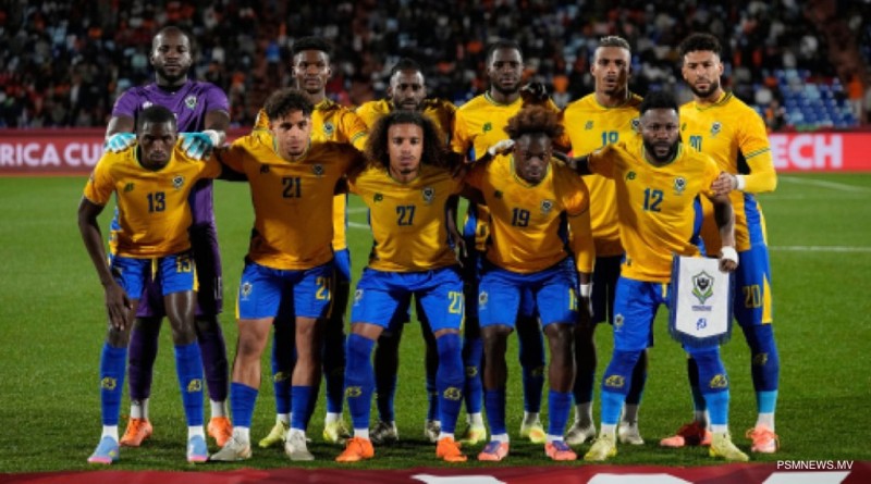 މޮޅުނުވުމުން، ސަރުކާރުން އިސްވެ، ގައުމީ ޓީމު ސަސްޕެންޑްކޮށްފި