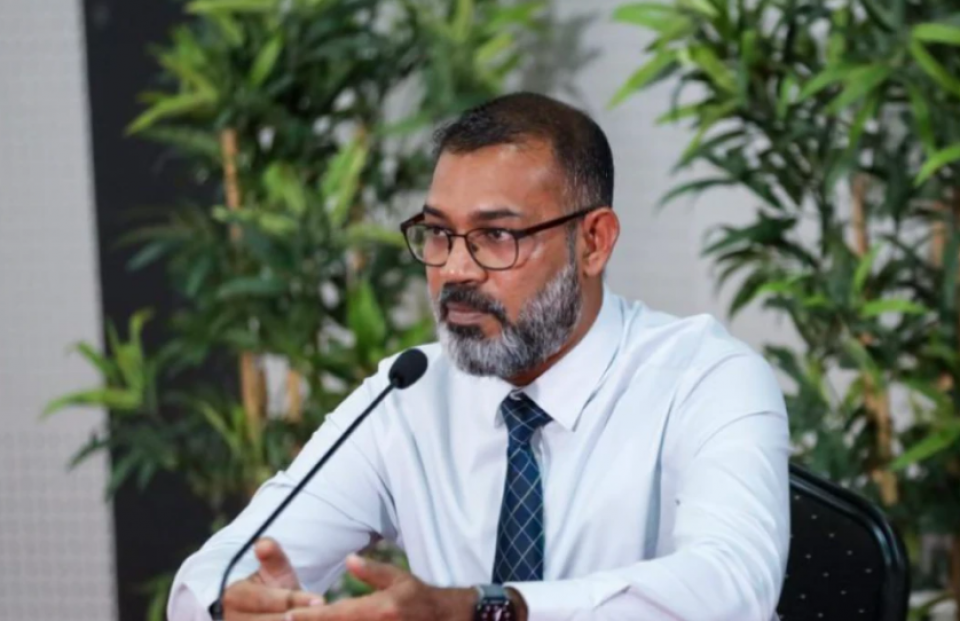 ހެންވޭރުގައި ތަރައްގީ ކުރާ ޖީޕީ ކުލިނިކުގެ މަސައްކަތް މިމަހު ފަށަނީ