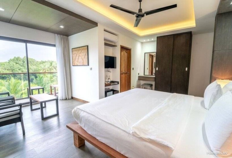 ވިޒިޓް މޯލްޑިވްސްއިން ގެސްޓުހައުސްތަކުގެ މެންބަރޝިޕް ފީ ކުޑަކޮށްފި