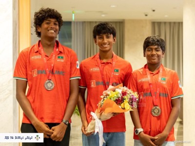 2025 ރާޅާ އެޅުންތެރިން ބޮޑު ކުރިއެރުންތަކެއް ހޯދި އަހަރެއް