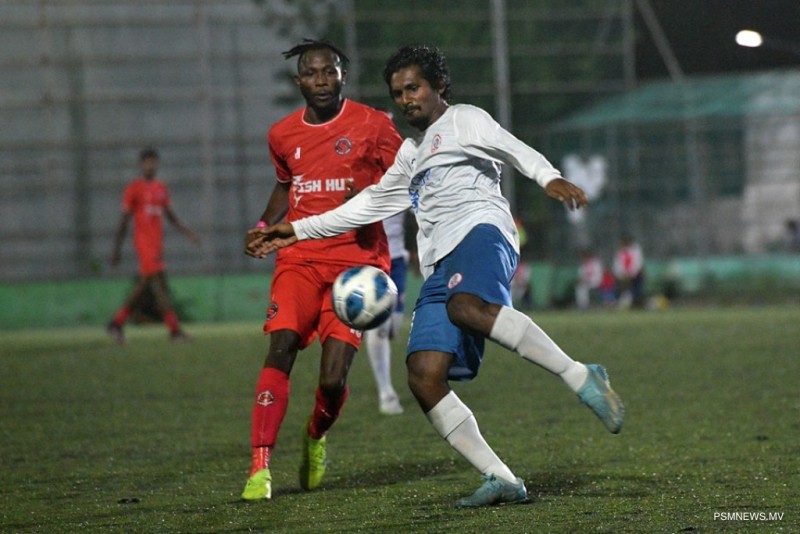 ތިން ވަނަ ޑިވިޝަން ފަށާނީ ރޯދައިގެ ފަހުން: އެފްއޭއެމް