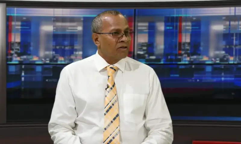 ރައީސް މުއިއްޒުގެ ސަރުކާރުން ދަނީ ކައުންސިލް އިންތިޚާބާ ދިމާކޮށް ހީލަތްތެރި ރޭވުންތަކެއް ރާވަމުން: ފަލާހް