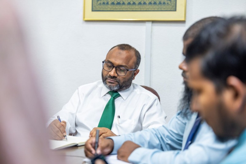 މި އަހަރު ހުކުރު ޚުތުބާ ލިޔާނެ މައުޟޫއަށް އާންމުންގެ ޚިޔާލު ހޯދަނީ