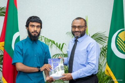 ތާރީޚީ ކާމިޔާބީއެއް: ރާއްޖޭގައި ތިބި ޙާފިޒުންގެ ޢަދަދު 291އަށް