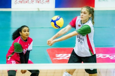 މާބައިދޫ އަތްދަށުކޮށް ހުރާއަށް ރަނގަޅު ފެށުމެއް