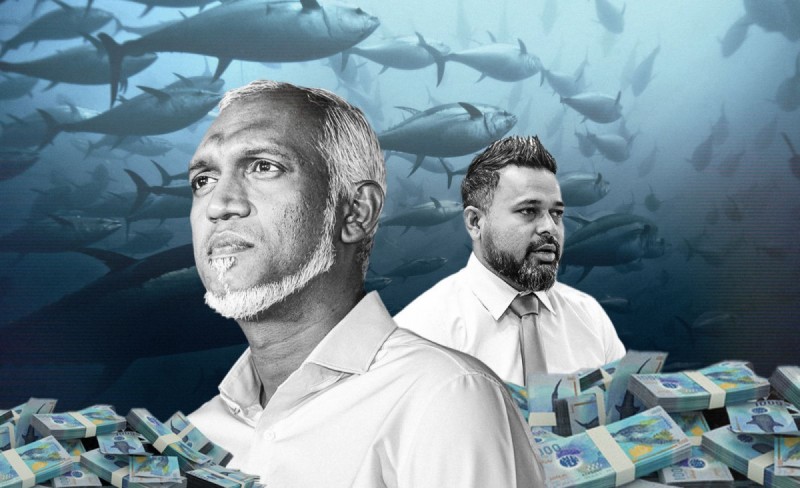 މަސްވެރިންގެ ޑިމާންޑުތަކަށް އިޖާބަ ދިނުމަށް ދިން 2 ހަފްތާ ވެސް ހަމަވެއްޖެ! ސަރުކާރުގެ ހިލަމެތް ނެތް!