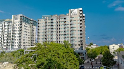 ބައްސާމަށް ދައުވާ ސާބިތުވީއިރު އަމީން ކޮންސްޓްރަކްޝަނަށް ސަލާމަތްވުމުން، މައްސަލަ އިސްތިއުނާފުކުރަނީ