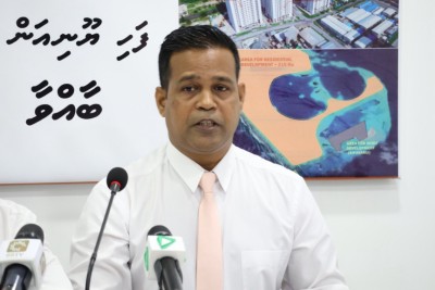 ޔޫނިއަންތަކުގެ ތުހުމަތެއް: 7،000 ފުލެޓު އަޅަން ޚާއްސަކުރި ބިންތައް، ލަގްޒަރީ އެޕާޓުމަންޓު އަޅަން އުޅެނީ ވިއްކާލަން