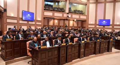 ދެ އިންތިޚާބު އެއްކޮށްލުން: ރާއްޖޭގެ އިންތިޚާބީ ނިޒާމަށް ގެނެވޭ ތާރީހީ ބަދަލެއް!