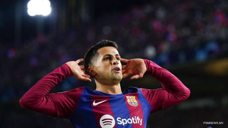 ދާން ބޭނުންވަނީ ބާސެލޯނާ އަށް، ފުރުސަތު ބޮޑީ އިންޓަ އަށް