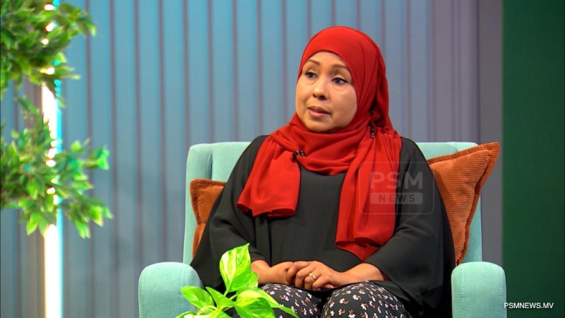 އެޗްއާރުސީއެމްގެ ރައީސަކަށް ޑރ. ރަމީލާ އައްޔަން ކޮމެޓީން ފާސްކޮށްފި