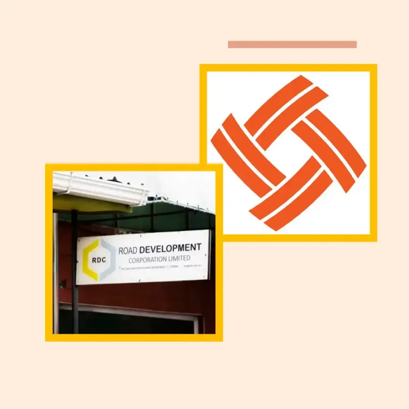 ބޮޑު ގެއްލުމެއްގައި ހިންގަމުންދާ އާރްޑީސީގެ އައު ލޯގޯ ލޯންޗު ކުރުމާ ގުޅިގެން ގިނަ ބައެއްގެ ފާޑުކިޔުން އަމާޒުވެއްޖެ