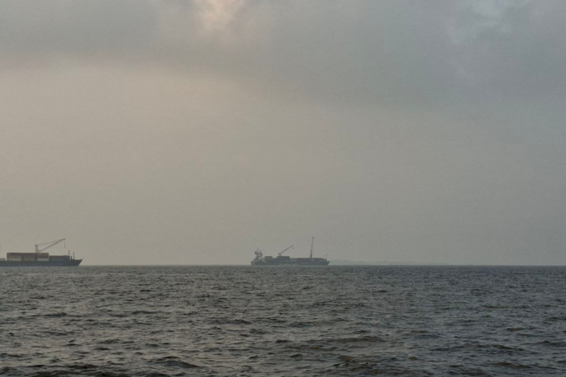 ކުރިއަށް އޮތް ފަސް ދުވަހުވެސް ވައި ނުސާފުވާނެ، މާލެއަށް ދުރު ފެންނާނީ އެންމެ 3 ކިލޯމީޓަރަށް: މެޓް