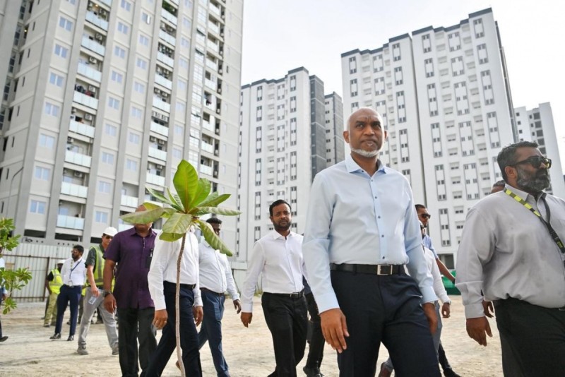 ބޯހިޔާވަހިކަމުގެ ބަޖެޓު ނިމުނީ މުސާރައިގެ ބަޖެޓަށް ވެގެން؟