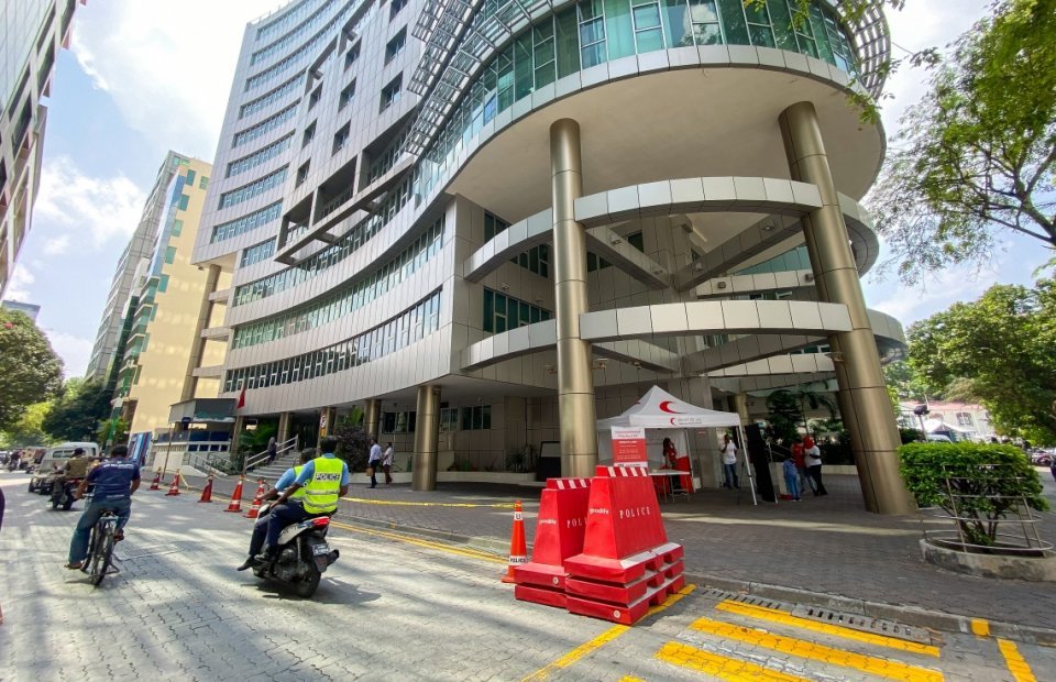 މުވައްޒަފުންނަށް ސިއްހީ ބޭނުންތަކަށް ޗުއްޓީ ނެގުން ފަސޭހަކޮށްދޭ އުސޫލެއް