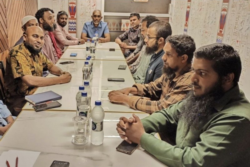 ސްކޫލުތަކުގައި ދެ ޖިންސު މައްސުނިނުކޮށް ކިޔަވައިދޭން ޢިލްމުވެރިންގެ ގުޅުމުން އެދިއްޖެ