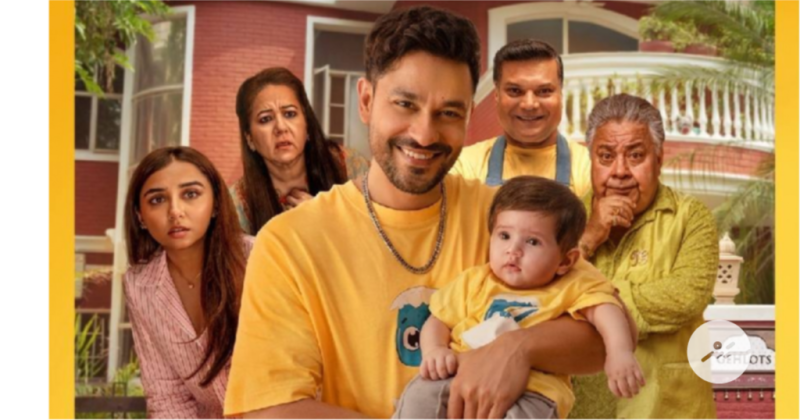 ކުނާލްގެ ޑްރާމާ ސީރީސް 'ސިންގަލް ޕާޕާ' ދެވަނަ ސީޒަނަކާ ދިމާލަށް