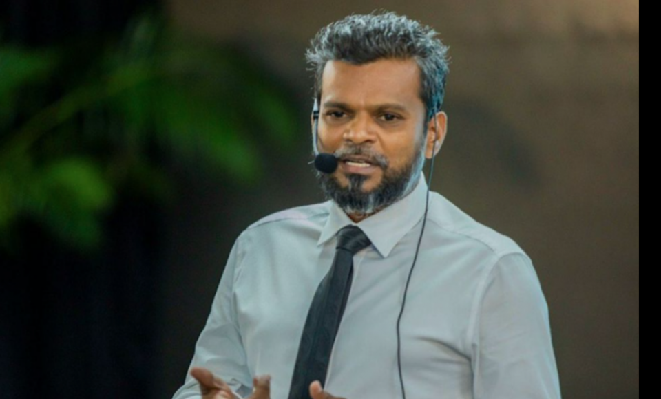 ހައްޖު ކޯޕަރޭޝަންގެ ހައުސިން މަޝްރޫއުގެ މަސައްކަތް ކޮށްދޭނެ ބަޔަކު ހޯދަނީ