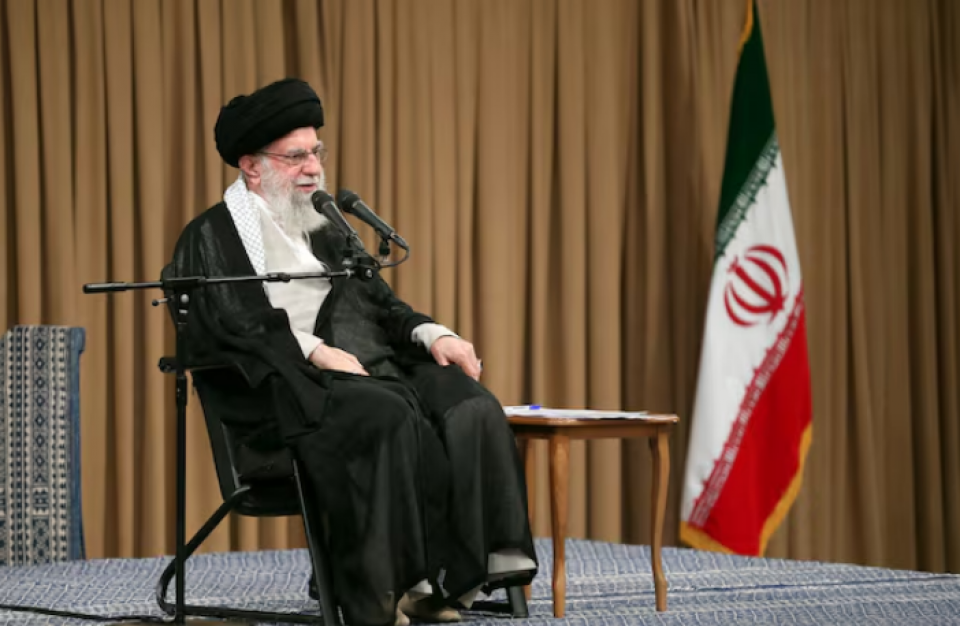 މަޑޫރޯ ވަގަށް ނެގުމުން އެމެރިކާއިން އިރާނަށް ހަމަލާދީފާނެކަމުގެ ބިރު ބޮޑުވެއްޖެ