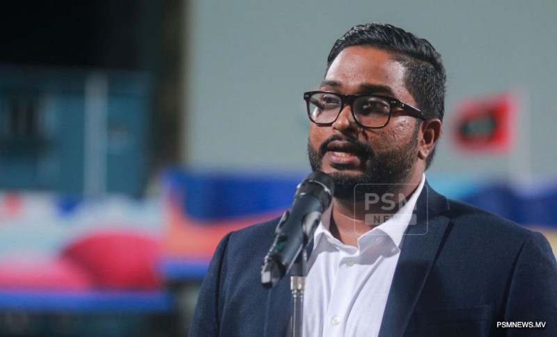 ބައްސާމަށް 23 އަހަރުގެ ޖަލު ހުކުމަކާއި 44 މިލިޔަން ރުފިޔާގެ ޖޫރިމަނާއެއް