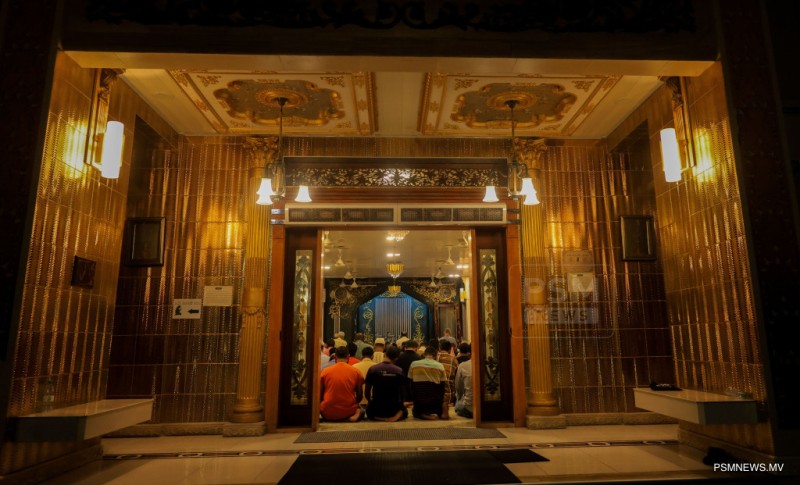 "ފާފަކުރުމުގައި ދެމިތިބެ މަރުވެދިޔަ މީހުންނަށް އޮތީ ހިތްދަތިކަން"