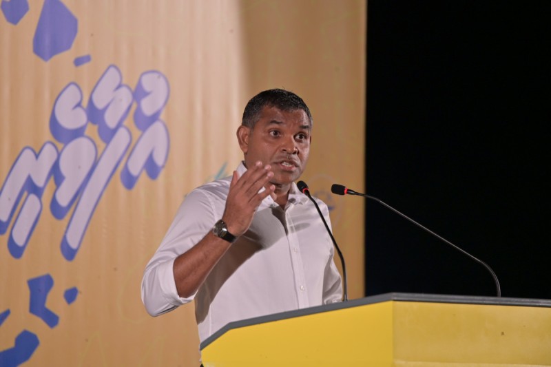 ޚަރަދު ކުޑަ ކުރުމުގެ ނަމުގައި ދެ ވޯޓު އެއްކޮށްލަން ސަރުކާރުން ހުށަހަޅާފައިވާ ބަދަލަކީ، އެހެން މަޤުސަދެއް އޭގައި ހިމެނޭ ކަމެއް: ފައިސަލް