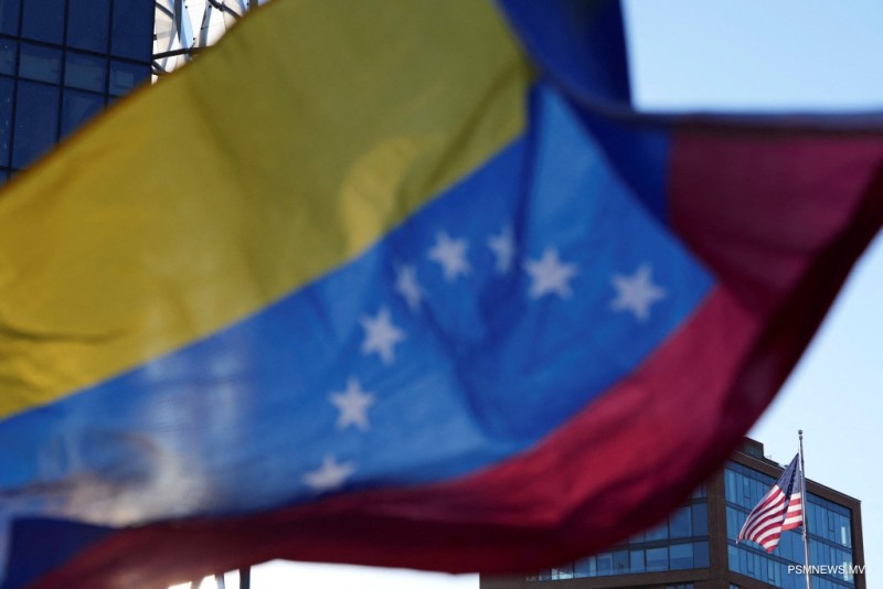 އެމެރިކާއިން ވެނެޒުއެލާއަށް ޙަމަލާދިނުމުން ގިނަ ޤައުމުތަކެއްގެ ފާޑުކިޔުން