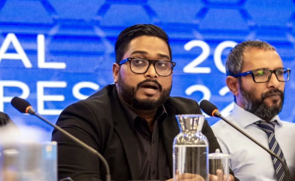 މިހާރުވެސް 9 އަހަރުގެ ޖަލު ހުކުމެއް ތަންފީޒުކުރަމުން އަންނަ ބައްސާމުގެ މައްޗަށް 23 އަހަރުގެ ޖަލު ހުކުމެއް!