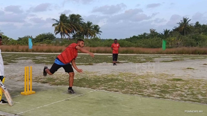 ކުނަހަންދޫ ކުރިކެޓު މުބާރާތުގެ ފައިނަލަށް ވިޔަޒޯރާއި އަލިރަސްގެފާނު