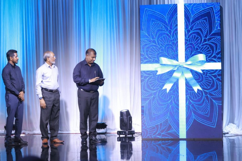 ނިމުނު އަހަރުގެ މުހިންމު ހުރިހާ ހަބަރުތައް ހިމަނައިގެން ޕީއެސްއެމްއިން ފޮތެއް ނެރެފި