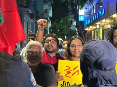 2025: ސިޔާސީ ގޮތުން ބޮޑެތި ބަދަލުތަކެއް އައި އަހަރެއް