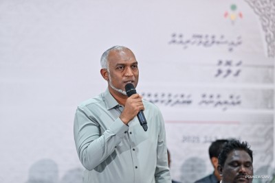 ބޮޑެތި ބަލިތަކަށް ބޭސްކުރަން ޕެންޝަނުން ޚަރަދުކުރެވޭ ގޮތް ހަދަނީ!