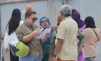 އެފްޑީސީން 1055 އެޕާޓްމަންޓުގެ ތަޅުދަނޑި ހަވާލުކޮށްފި