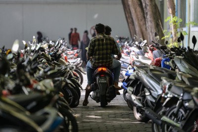 ގޭގެއަށް ގޮސްގެން ފަރުވާ ދޭ، ހޯމް ނާސިން ކެއާގެ ޚިދުމަތް އައިޖީއެމްއެޗުން ފަށަނީ