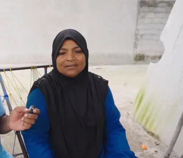 "ނުކުރާނަމޭ ބުނާ ކަންކަން މި ސަރުކާރުން ކުރާނެ ކަން ޔަގީން ވެއްޖެ، ޔަގީންކަން ދިން ބޭހެއް ނުލިބޭ، ފެރީ ވެސް ހުއްޓިއްޖެ"