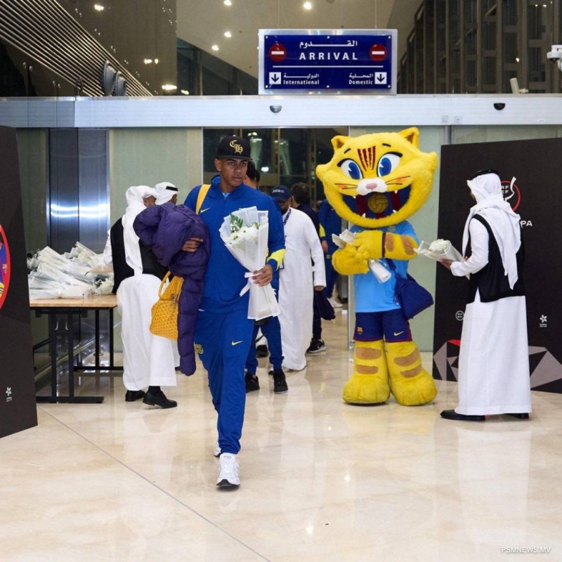 ސުޕަކަޕް ތައްޓަކީ އިތުރު ހިތްވަރަކަށްވާނެ: ފްލިކް