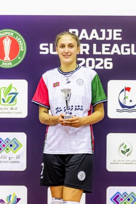 މާބައިދޫ އަތްދަށުކޮށް ހުރާއަށް ރަނގަޅު ފެށުމެއް