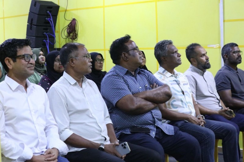 ތުޅާދޫ ހައުސިން ޔުނިޓުތައް ދޫކުރަން މިނިސްޓްރީން ހުޅުވާލަނީ، ކައުންސިލް އިންތިޚާބަށް ނުފޫޒު ފޯރުވަން: އެމްޑީޕީ