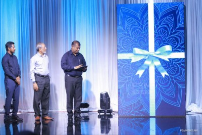 "ނިމުނު 52 ހަފުތާ"އަކީ ކިޔަވާ ކުދިންނާއި ދިރާސާކުރާ މީހުންނަށް ހުޅުވުނު ފުރުސަތެއް