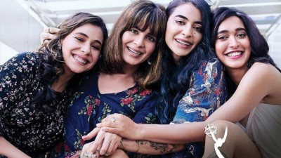 ވެބް ސީރީސް 'ފޯ މޯ ޝޮޓްސް ޕްލީޒް'ގެ ބަތަލާގެ ހަޔާތަށް އާ ބައިވެރިއެއް