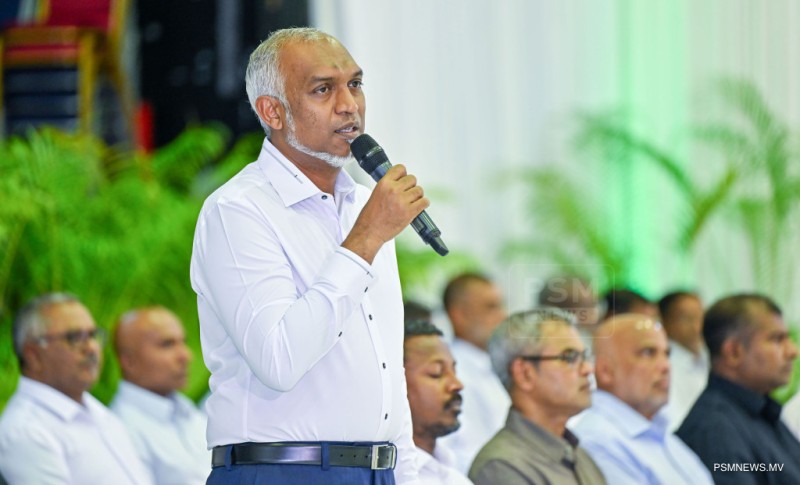 އެސްއެމްއީތަކުގެ ކަންބޮޑުވުންތައް 2 އަހަރުން ހައްލު ކުރާނެ ކަމުގެ ޔަޤީންކަން!