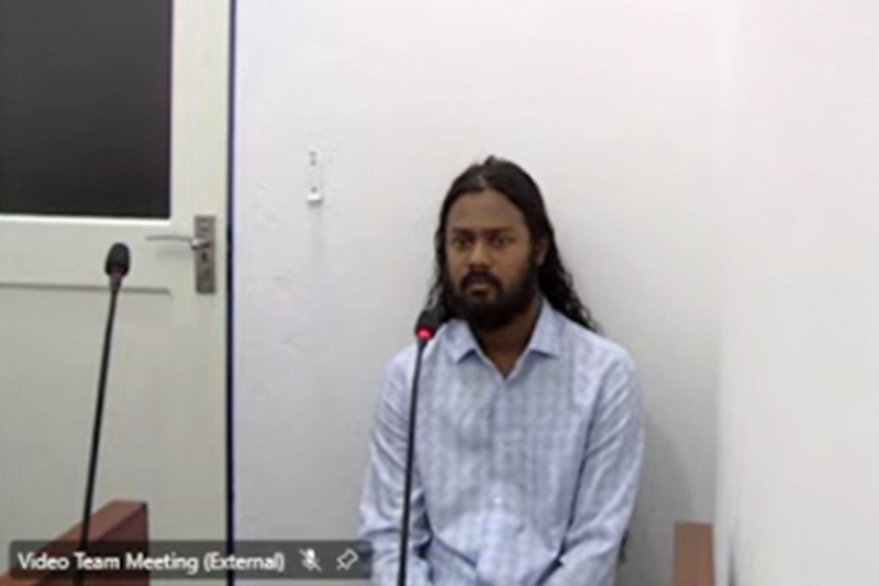 ނަދަމާގެ ބަންދުގެ މުއްދަތު އިތުރުކުރީ ރަނގަޅަށް ކަމަށް ހައިކޯޓުން ނިންމައިފި