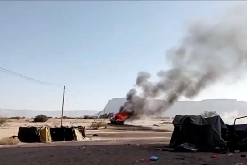 ސައުދީން މަޝްވަރާއަށް ގޮވައިލުމުން ޔަމަނުގެ އެސްޓީސީން މަރުހަބާ ކިޔައިފި