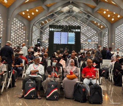 ޕެންޝަން ސްކީމުން ފައިސާ ދެއްކުމުން ޙައްޖު ކިޔުއަށް އެރޭގޮތް ހަދަނީ