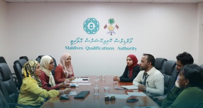 ގަވައިދާ ޚިލާފަށް ލަންކާގައި ކޯސްތައް ހިންގާތީ، އެމްކިއުއޭއިން އެވިޑަށް ނަސޭހަތް ދޭތާ އަހަރެއް