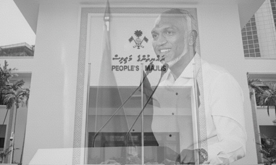 ދެ އިންތިޚާބު އެއްކޮށްލުން: ރާއްޖޭގެ އިންތިޚާބީ ނިޒާމަށް ގެނެވޭ ތާރީހީ ބަދަލެއް!