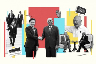 ރާއްޖެ އެންމެ ތަރައްގީ ނުވި ސަބަބައިގެން އަދިވެސް ކުރިއަށް؟